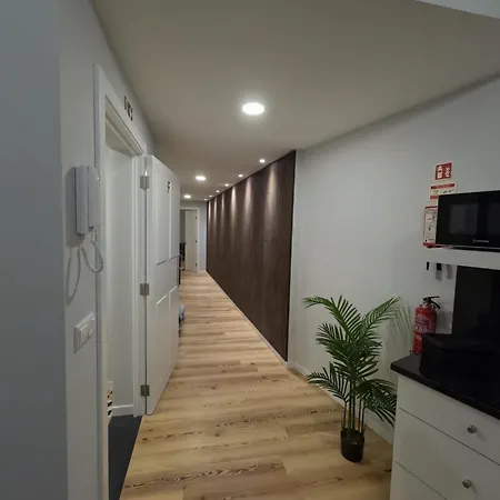 Apartment Pretas Village Flats Funchal (Madeira)