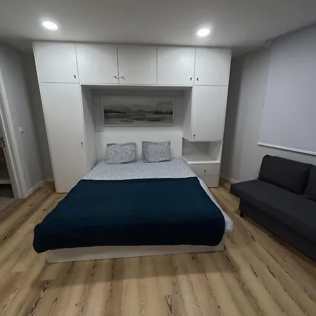 Pretas Village Flats Apartment